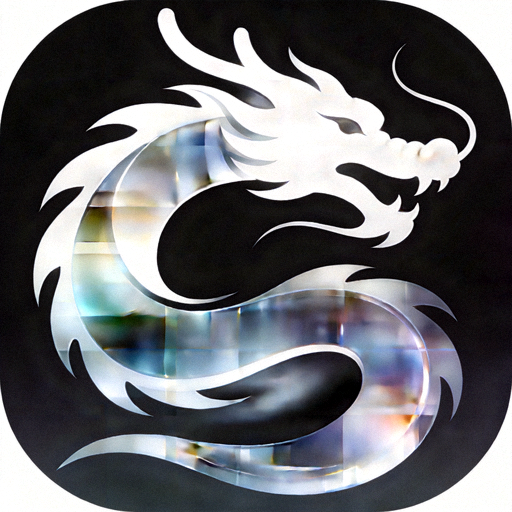 Z6·尊龙「中国」官方网站logo，橙色与深蓝组合的体育品牌标识